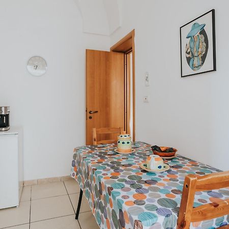 B&B Nuovo Reale - Centro Storico Lecce Ngoại thất bức ảnh