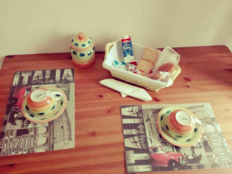 B&B Nuovo Reale - Centro Storico Lecce Ngoại thất bức ảnh