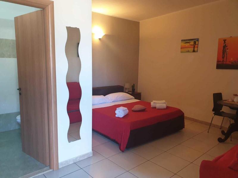 B&B Nuovo Reale - Centro Storico Lecce Ngoại thất bức ảnh