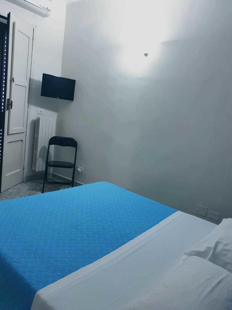 B&B Nuovo Reale - Centro Storico Lecce Ngoại thất bức ảnh