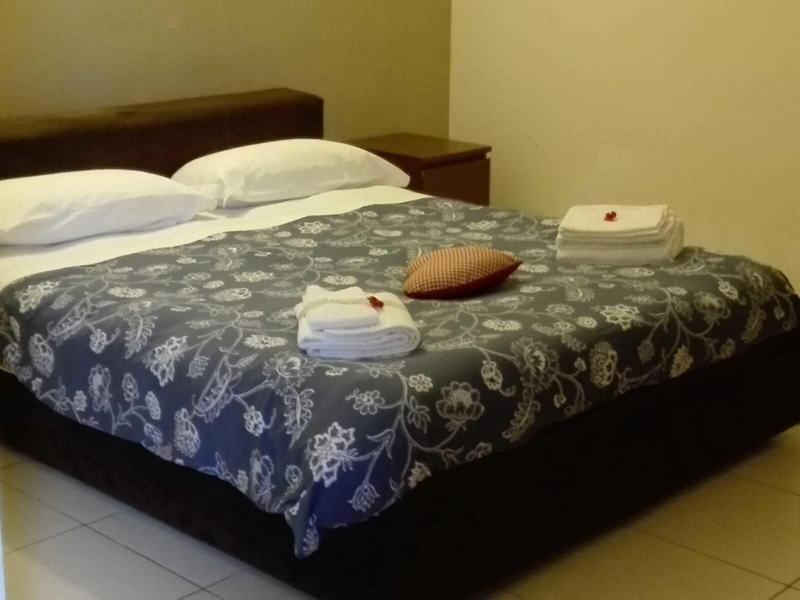 B&B Nuovo Reale - Centro Storico Lecce Ngoại thất bức ảnh