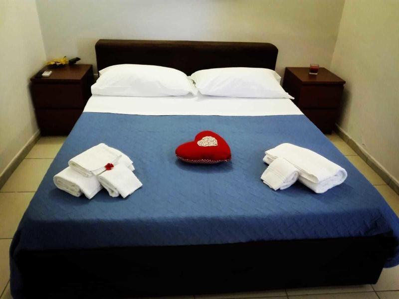 B&B Nuovo Reale - Centro Storico Lecce Ngoại thất bức ảnh