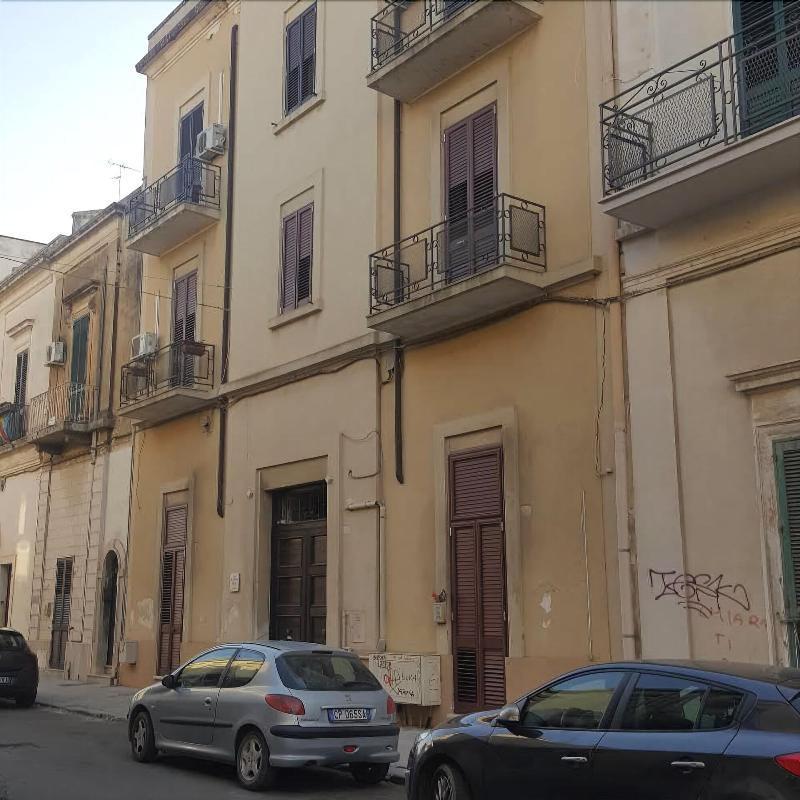 B&B Nuovo Reale - Centro Storico Lecce Ngoại thất bức ảnh