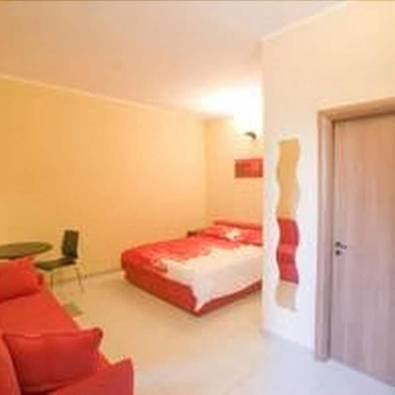 B&B Nuovo Reale - Centro Storico Lecce Ngoại thất bức ảnh