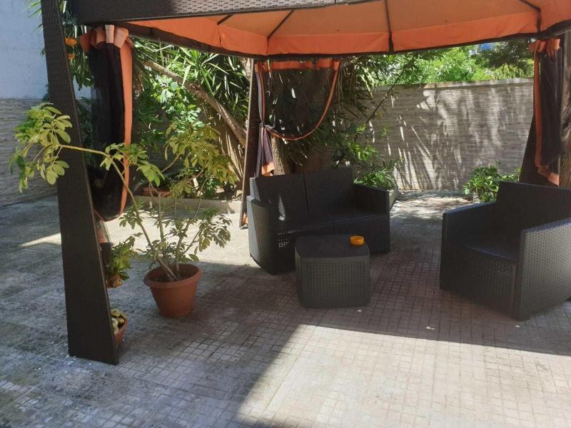 B&B Nuovo Reale - Centro Storico Lecce Ngoại thất bức ảnh