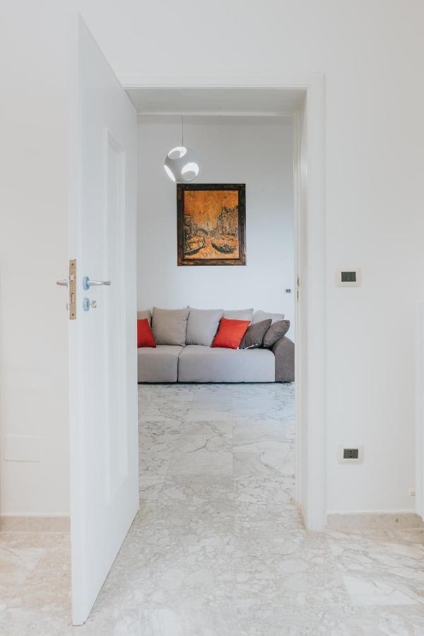 B&B Nuovo Reale - Centro Storico Lecce Ngoại thất bức ảnh