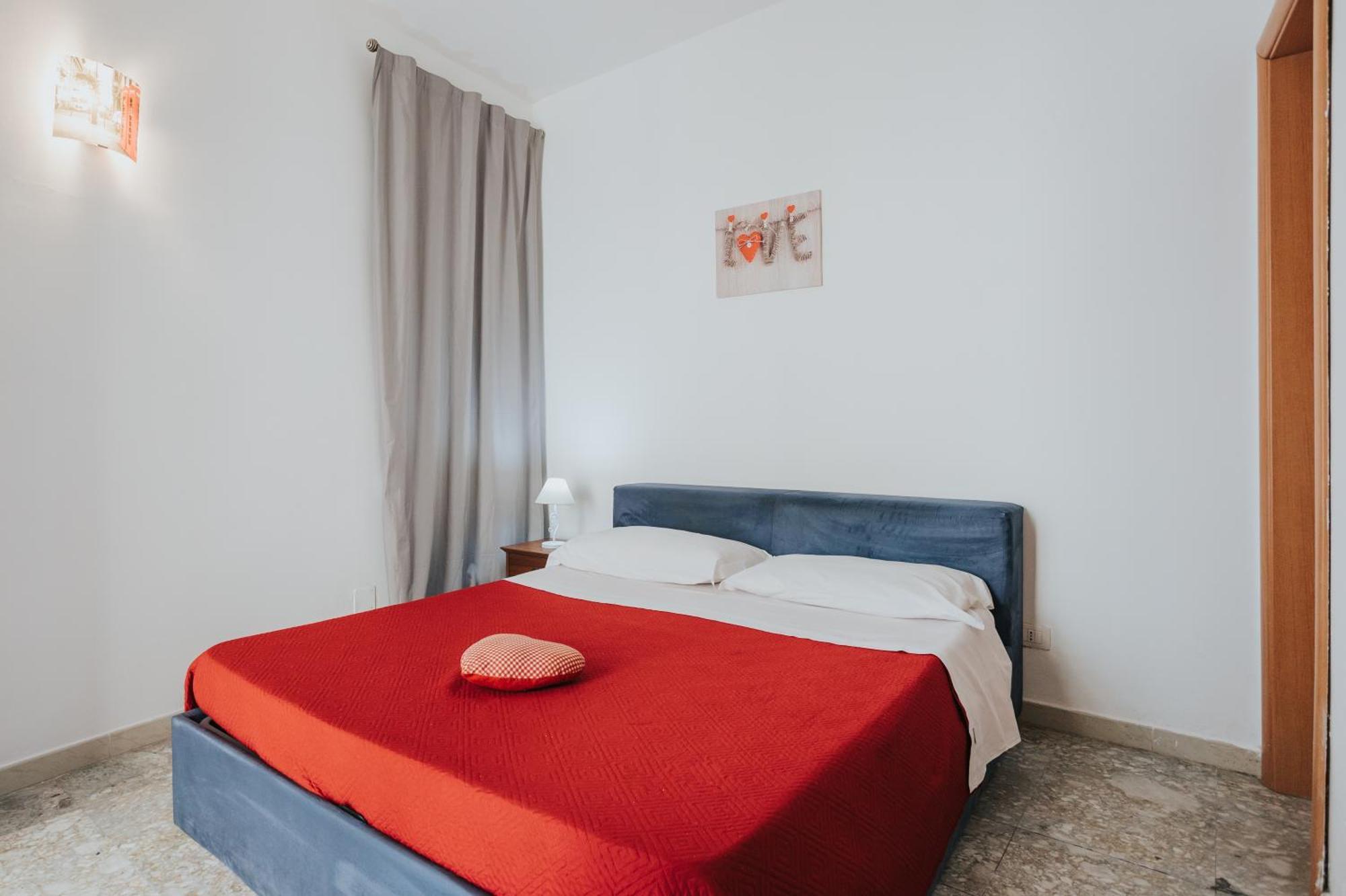 B&B Nuovo Reale - Centro Storico Lecce Ngoại thất bức ảnh