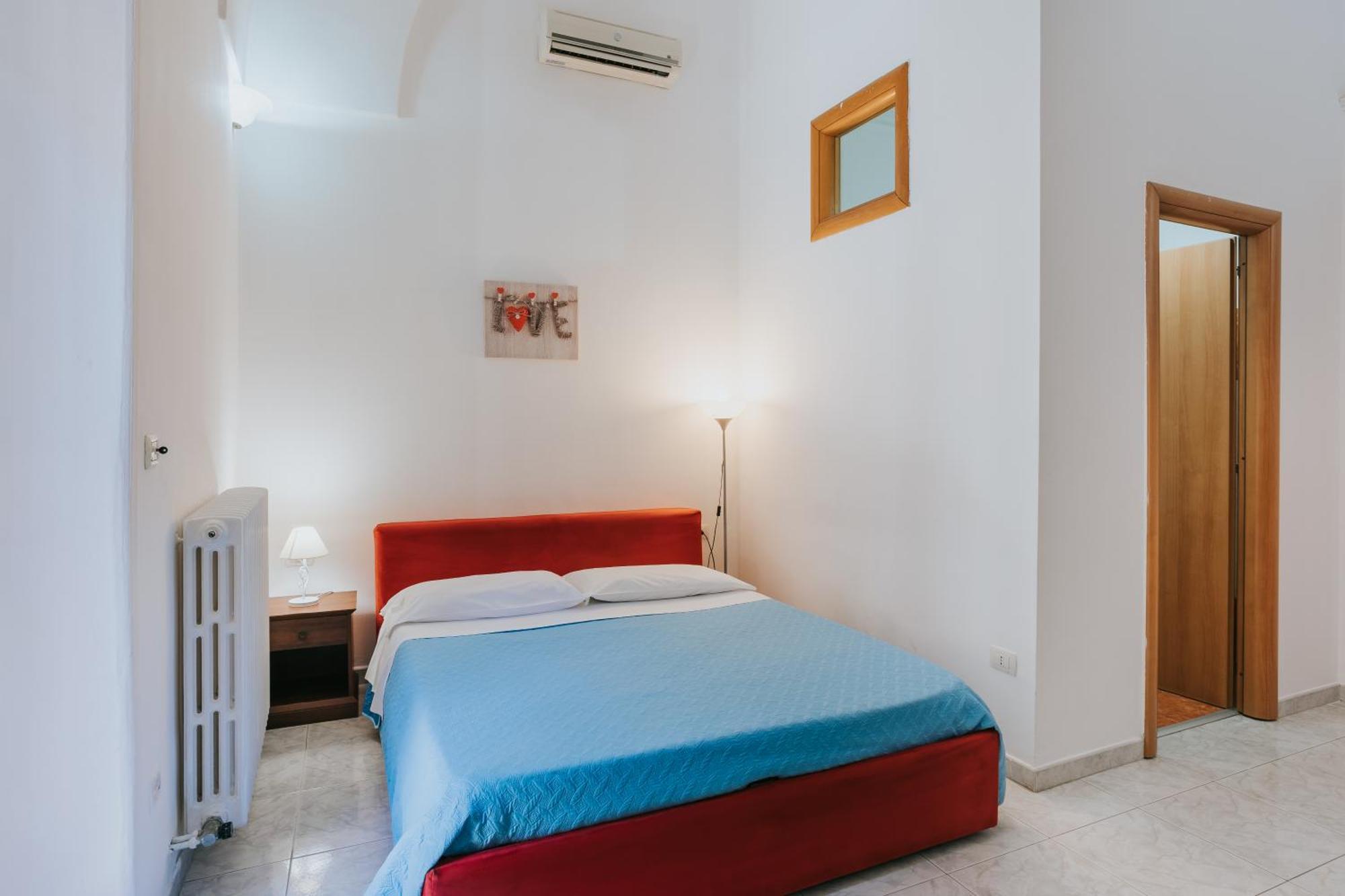 B&B Nuovo Reale - Centro Storico Lecce Ngoại thất bức ảnh