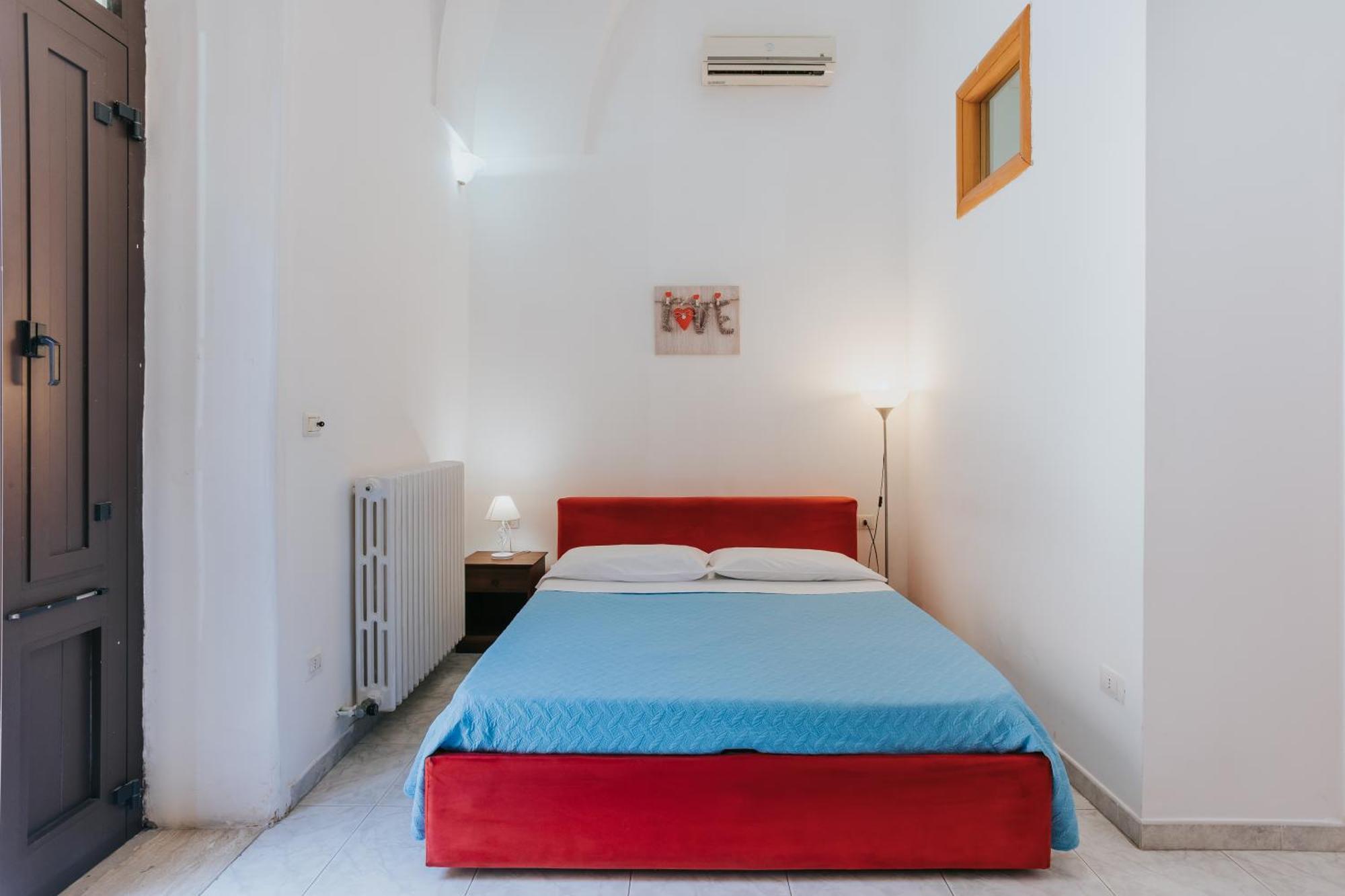 B&B Nuovo Reale - Centro Storico Lecce Ngoại thất bức ảnh