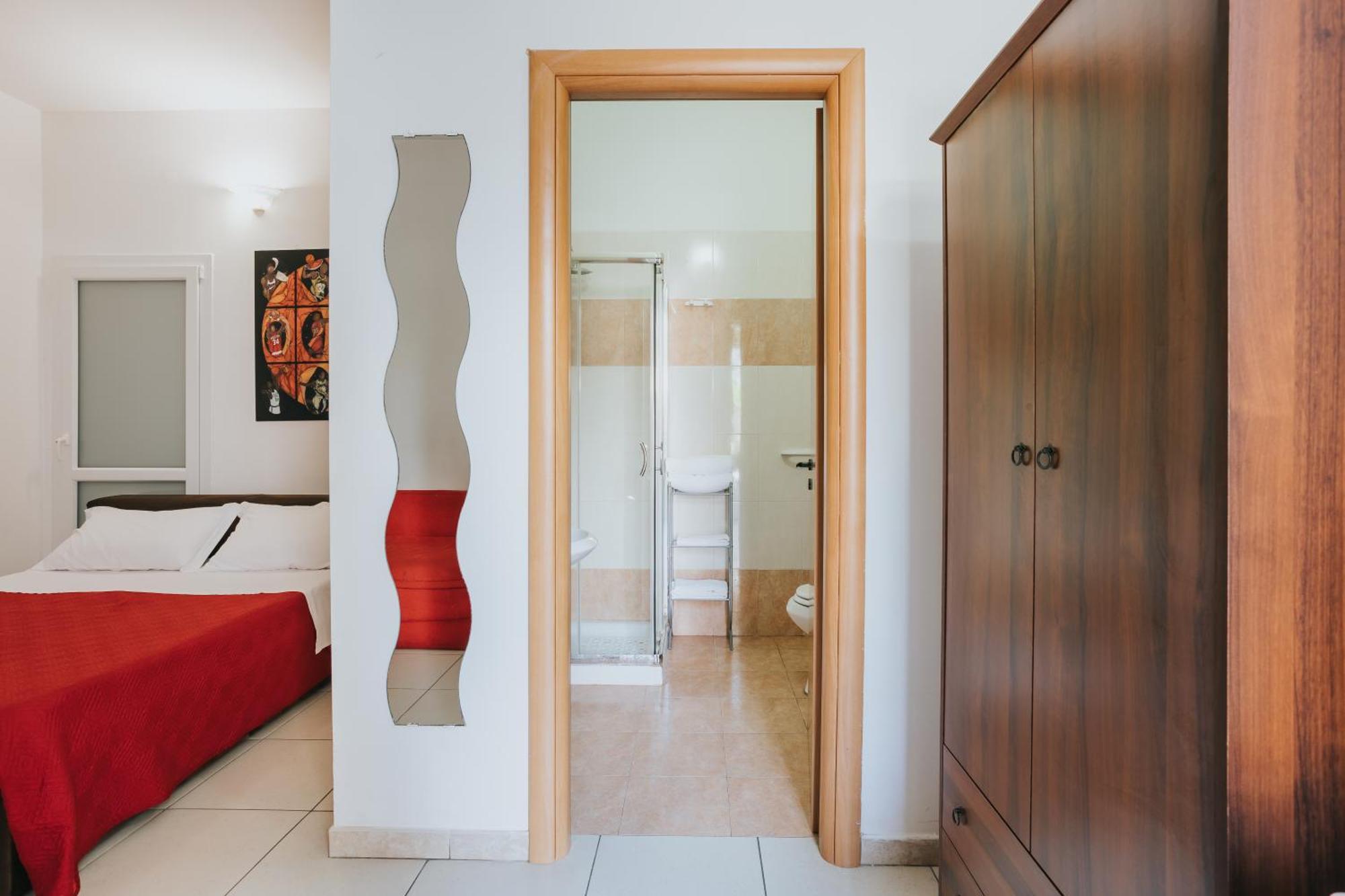 B&B Nuovo Reale - Centro Storico Lecce Ngoại thất bức ảnh