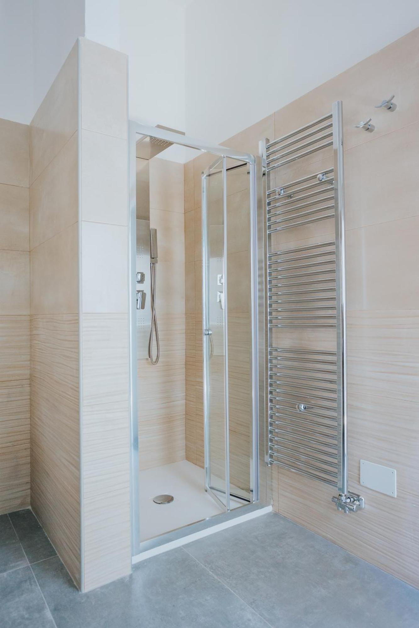 B&B Nuovo Reale - Centro Storico Lecce Ngoại thất bức ảnh