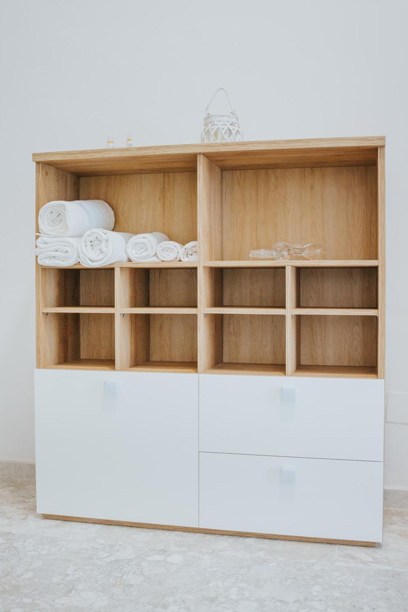 B&B Nuovo Reale - Centro Storico Lecce Ngoại thất bức ảnh