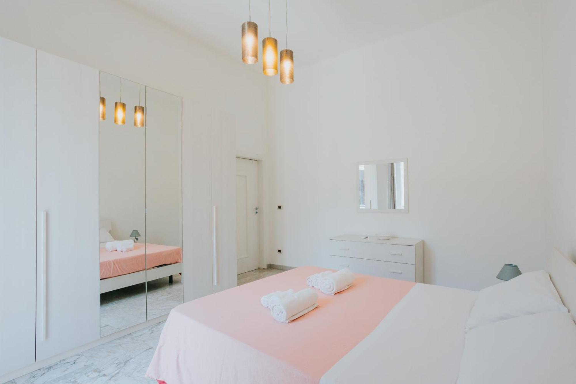 B&B Nuovo Reale - Centro Storico Lecce Ngoại thất bức ảnh