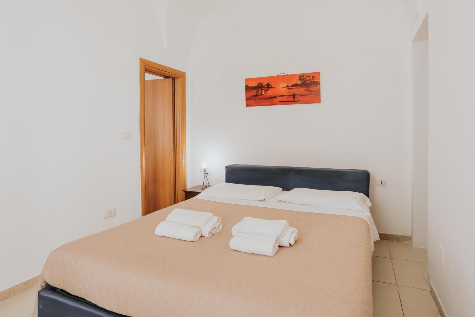 B&B Nuovo Reale - Centro Storico Lecce Ngoại thất bức ảnh