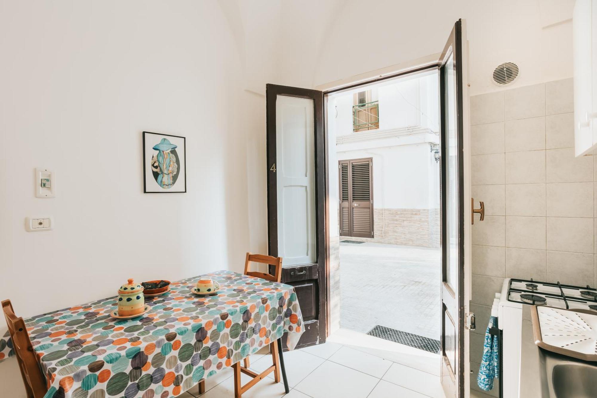 B&B Nuovo Reale - Centro Storico Lecce Ngoại thất bức ảnh