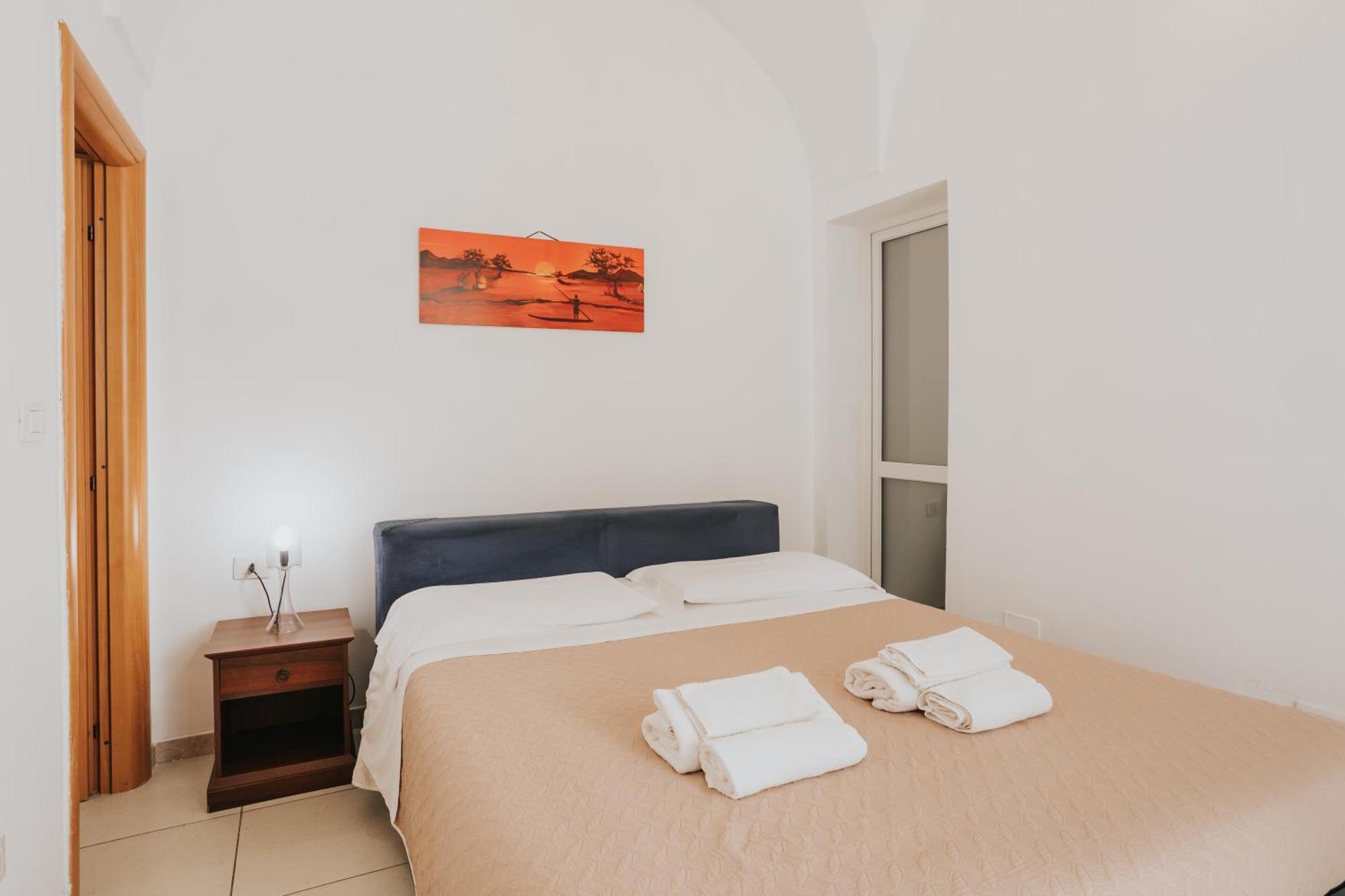 B&B Nuovo Reale - Centro Storico Lecce Ngoại thất bức ảnh