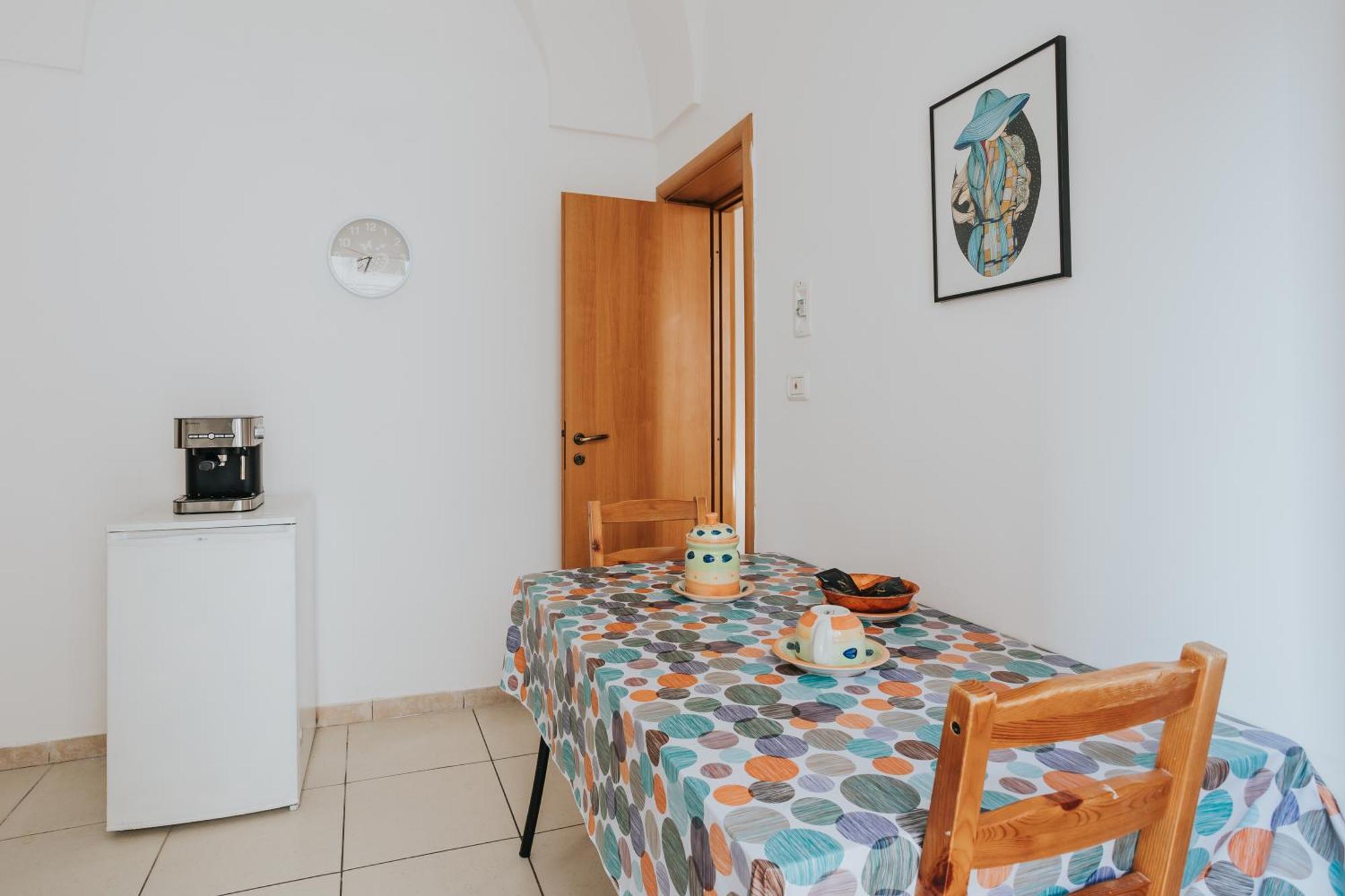 B&B Nuovo Reale - Centro Storico Lecce Ngoại thất bức ảnh