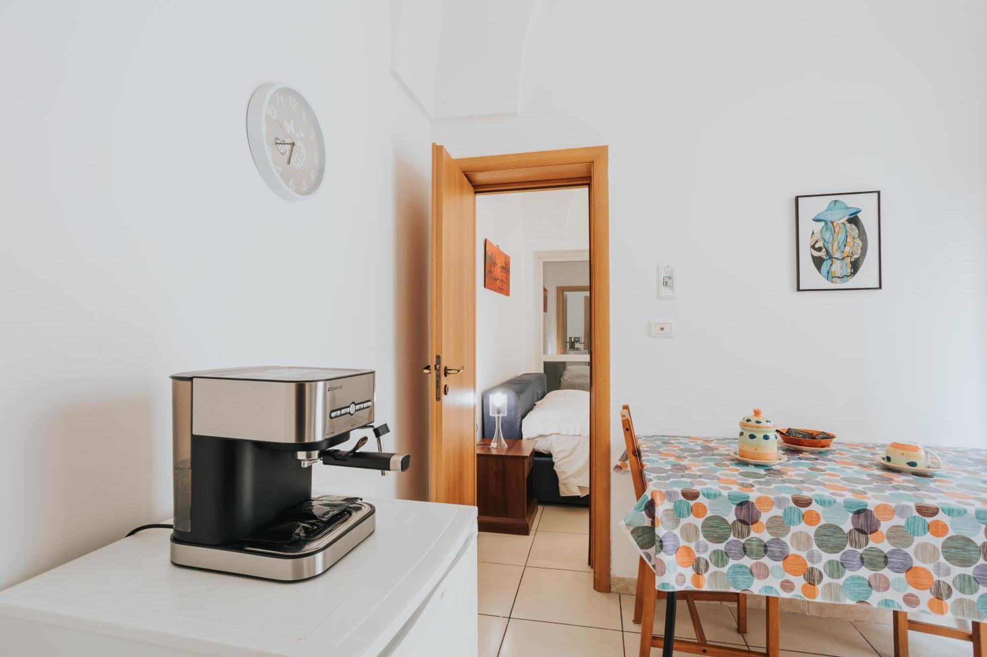 B&B Nuovo Reale - Centro Storico Lecce Ngoại thất bức ảnh