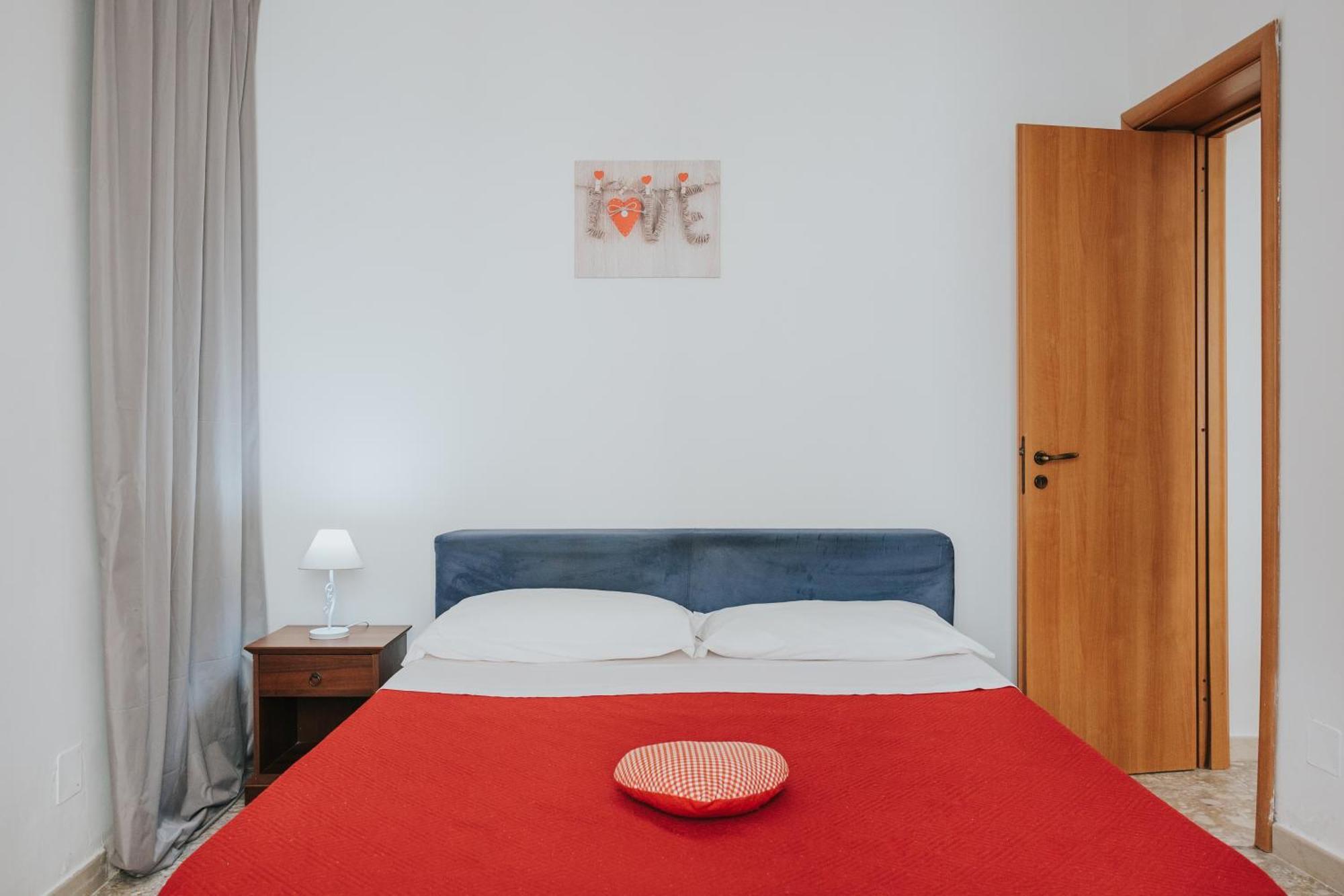 B&B Nuovo Reale - Centro Storico Lecce Ngoại thất bức ảnh