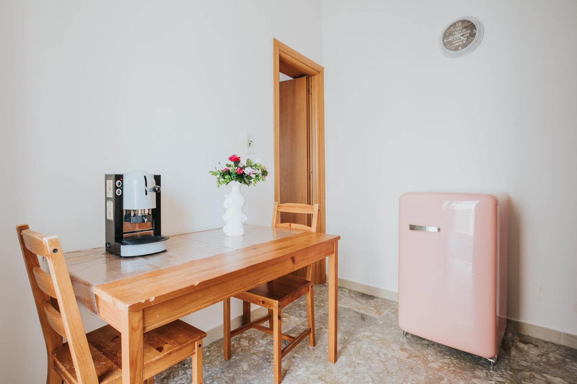 B&B Nuovo Reale - Centro Storico Lecce Ngoại thất bức ảnh